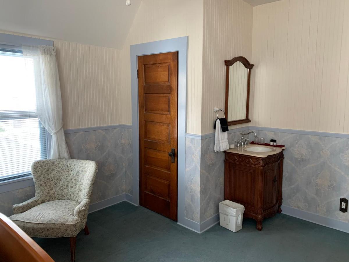 Mount Shasta Ranch Bed And Breakfast 외부 사진