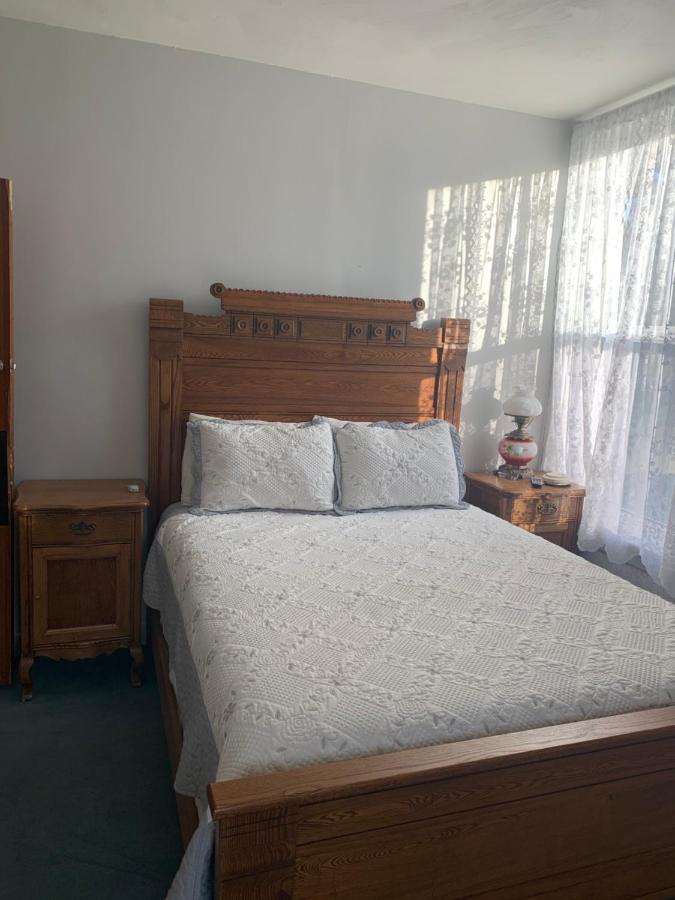 Mount Shasta Ranch Bed And Breakfast 외부 사진