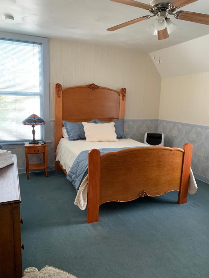 Mount Shasta Ranch Bed And Breakfast 외부 사진