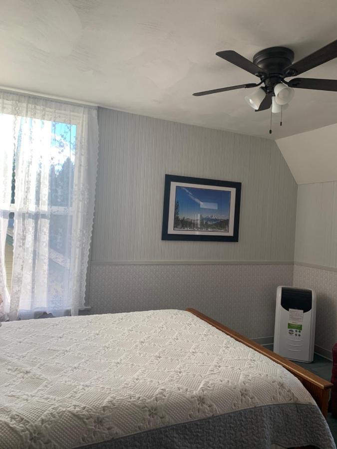 Mount Shasta Ranch Bed And Breakfast 외부 사진