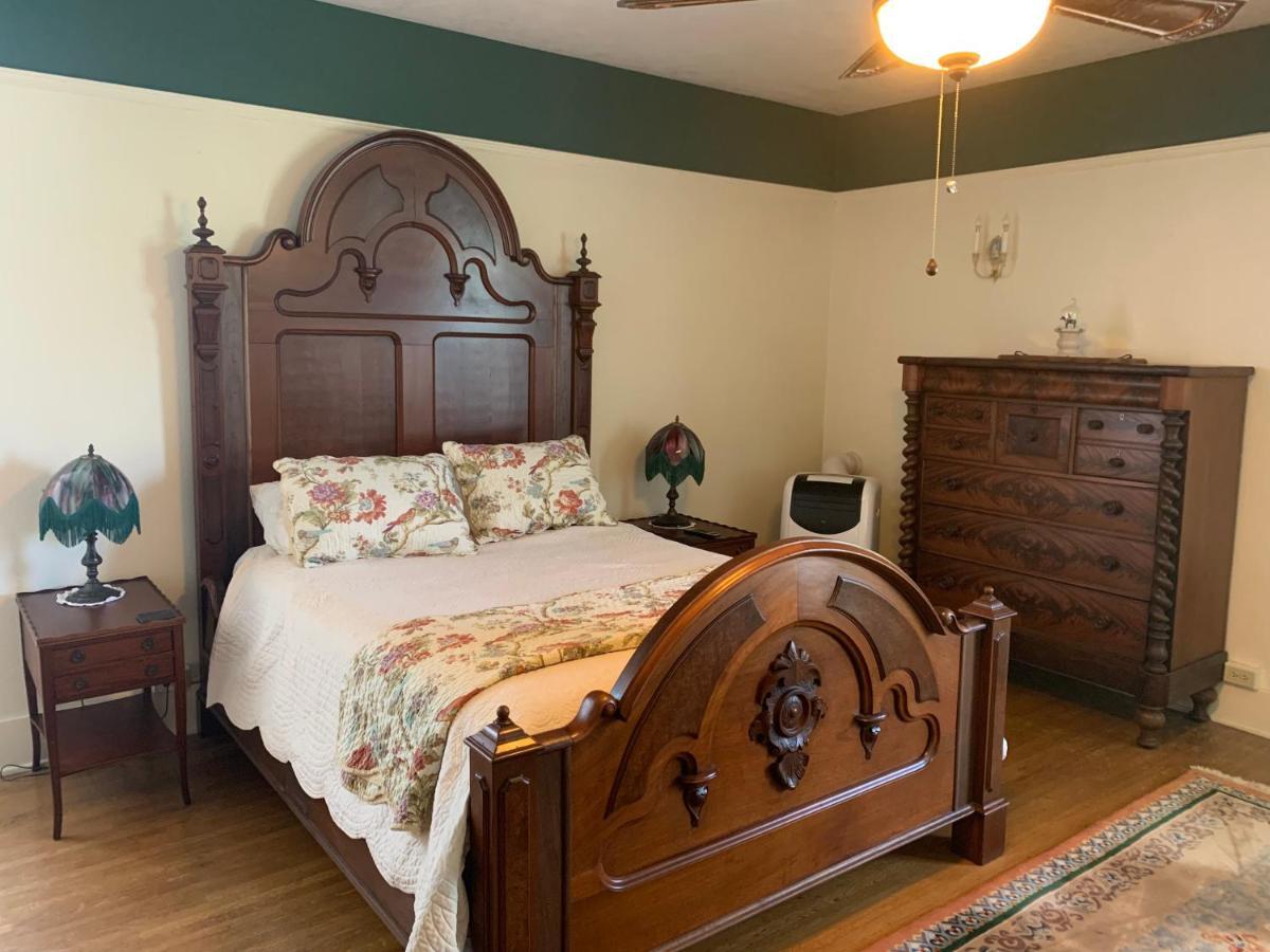 Mount Shasta Ranch Bed And Breakfast 외부 사진