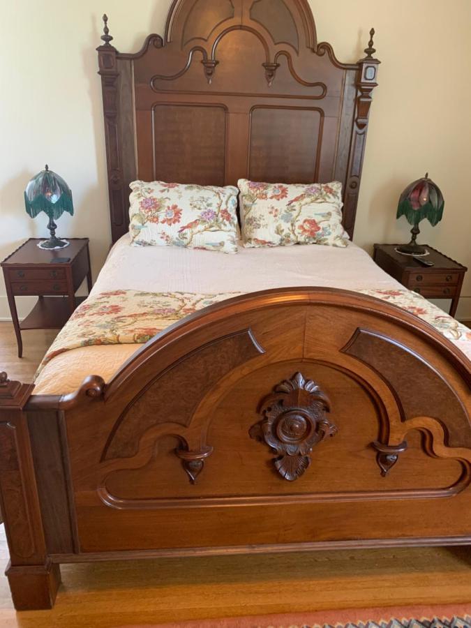 Mount Shasta Ranch Bed And Breakfast 외부 사진