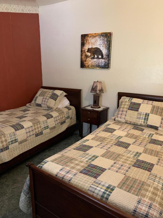 Mount Shasta Ranch Bed And Breakfast 외부 사진