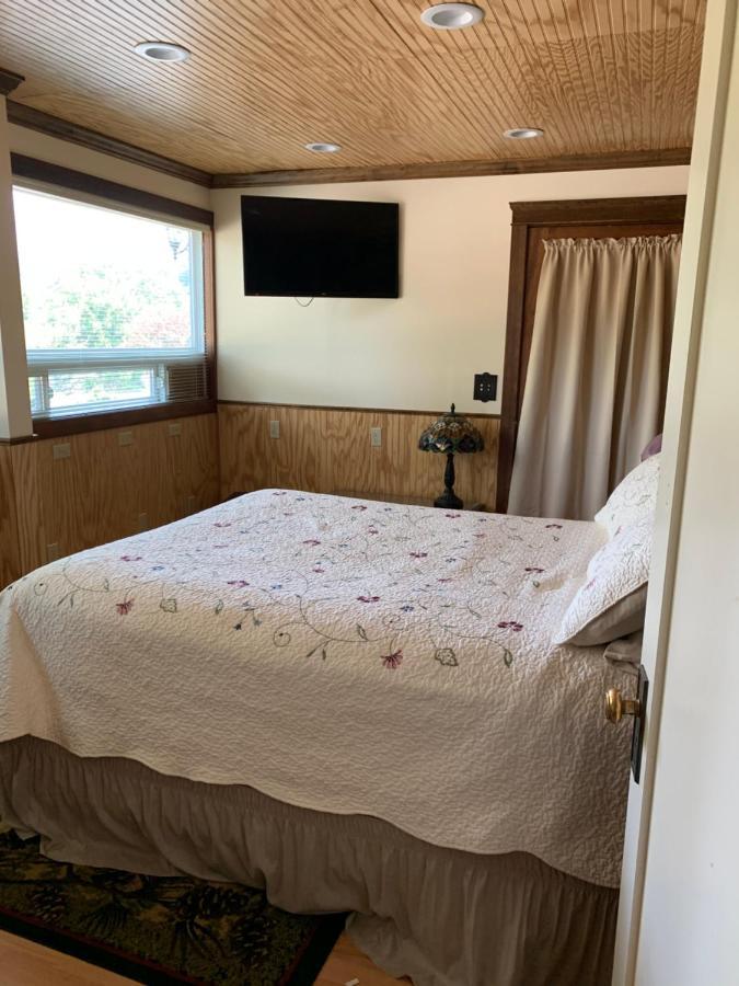 Mount Shasta Ranch Bed And Breakfast 외부 사진