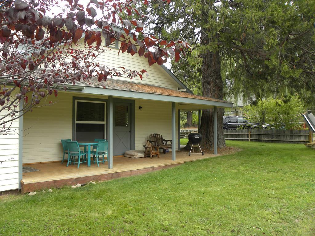 Mount Shasta Ranch Bed And Breakfast 객실 사진