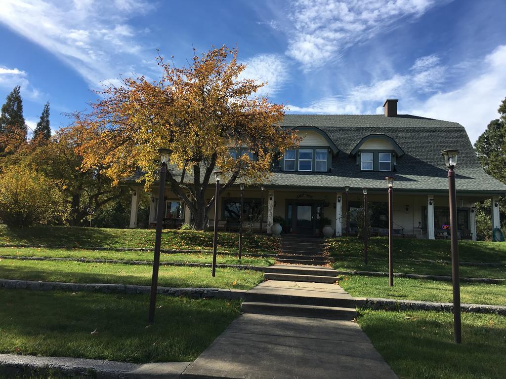 Mount Shasta Ranch Bed And Breakfast 외부 사진