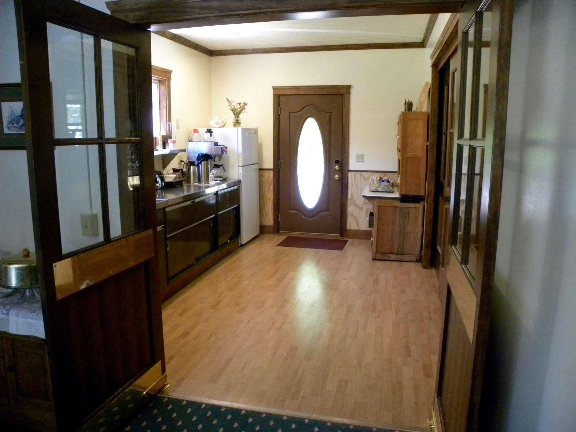 Mount Shasta Ranch Bed And Breakfast 외부 사진