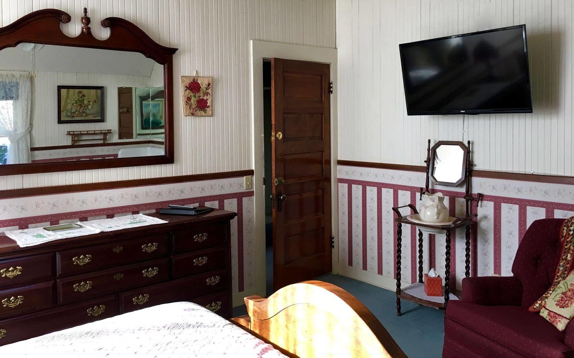 Mount Shasta Ranch Bed And Breakfast 외부 사진