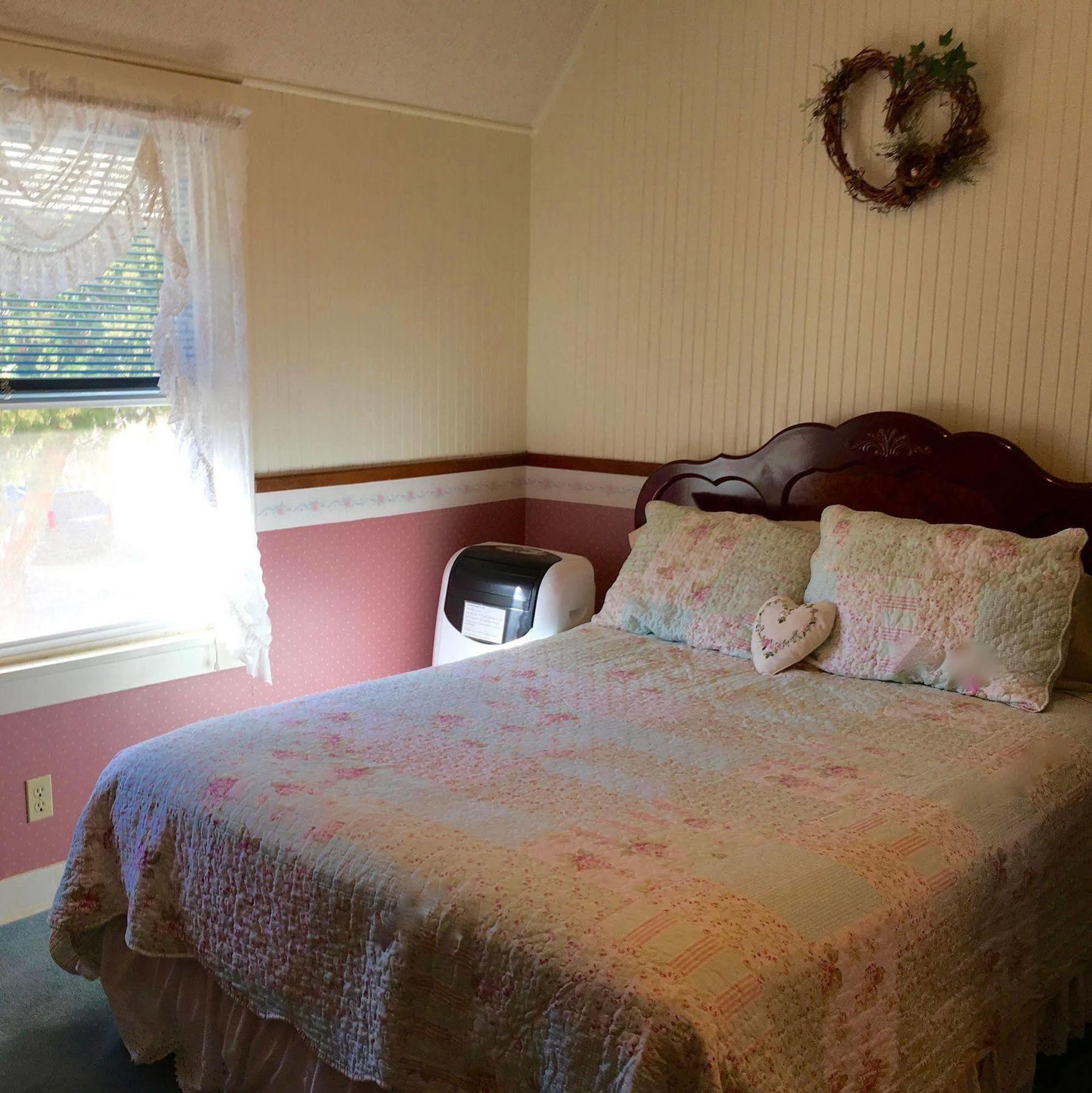 Mount Shasta Ranch Bed And Breakfast 외부 사진