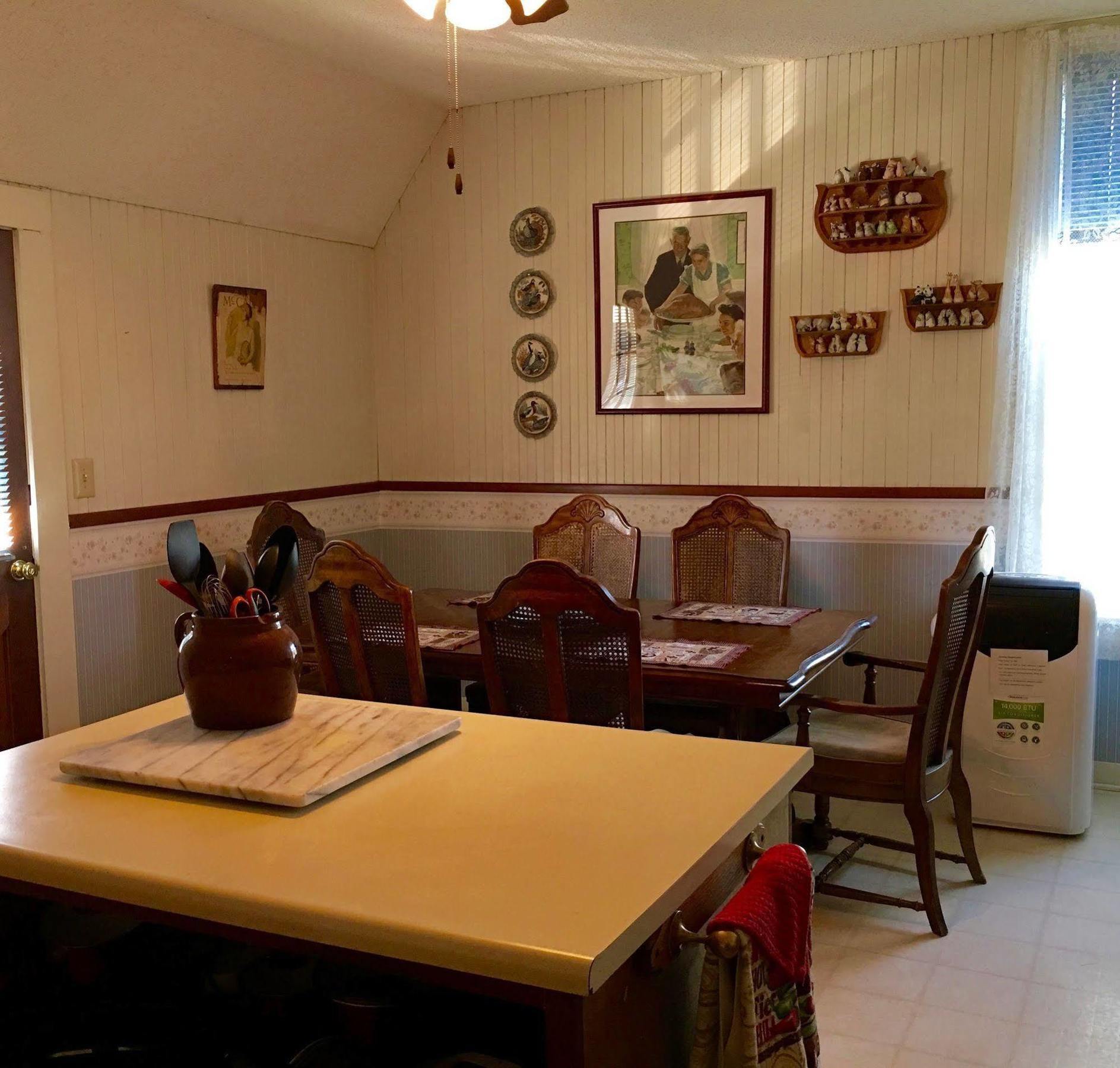 Mount Shasta Ranch Bed And Breakfast 외부 사진