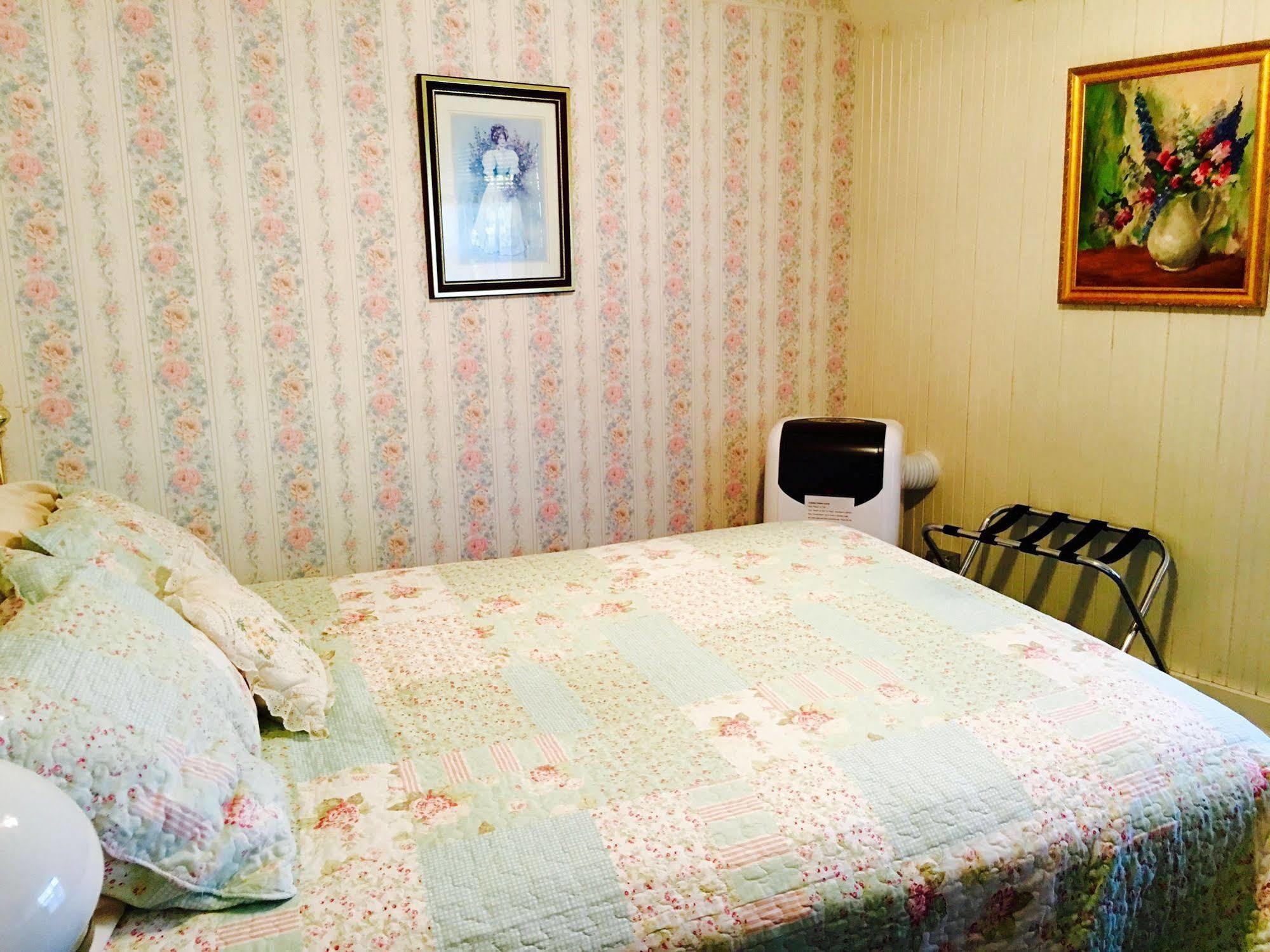 Mount Shasta Ranch Bed And Breakfast 외부 사진